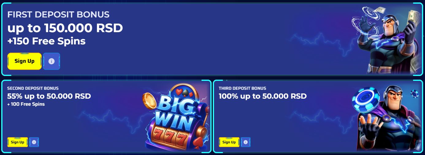 Magneticslots Casino
