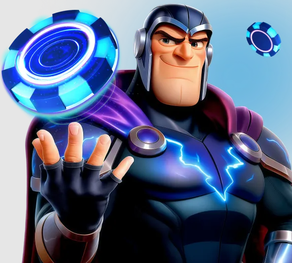 Magneticslots Mobile App