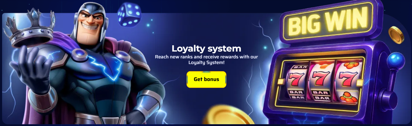 Magneticslots Casino